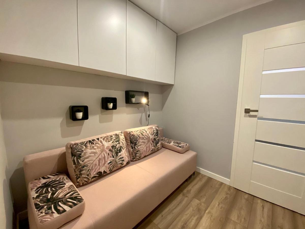 Apartamenty Hallera 그단스크 외부 사진